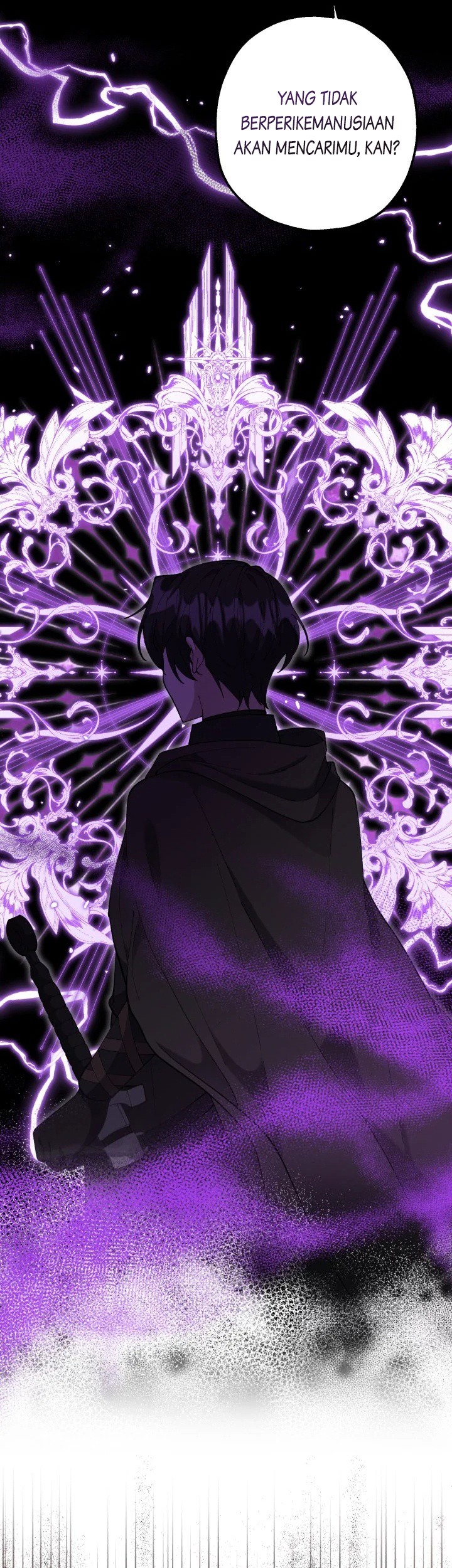 The Villain's Daughter Plans to Run Away Chapter 2 - halaman 32