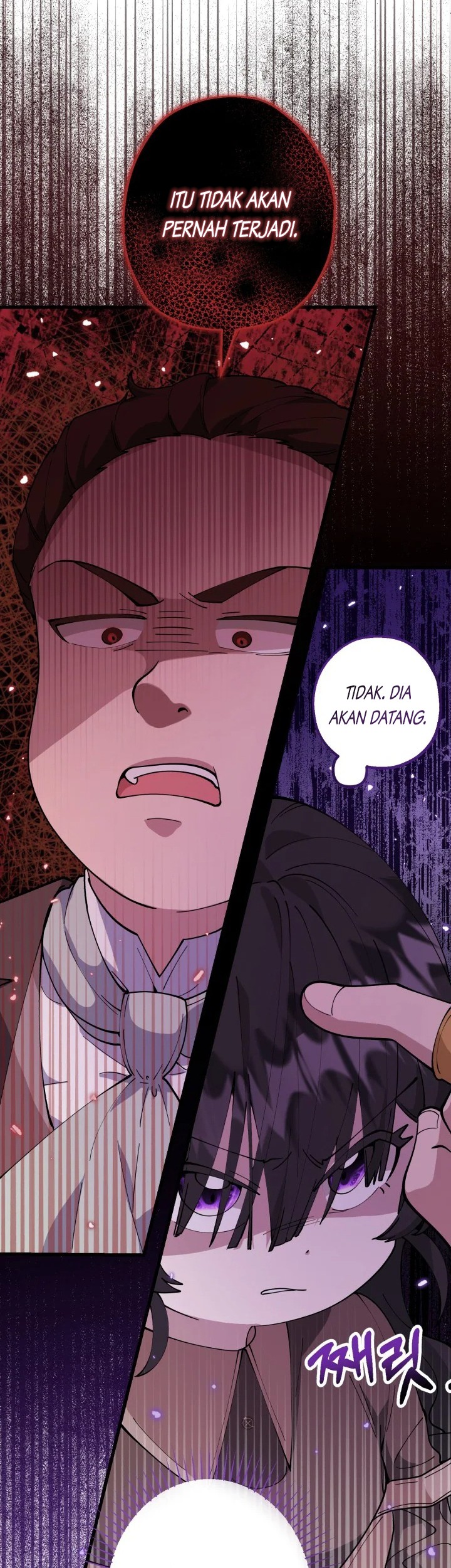 The Villain's Daughter Plans to Run Away Chapter 2 - halaman 33