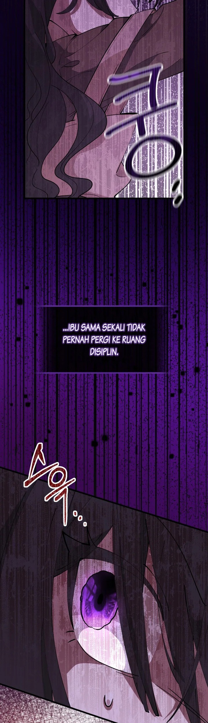 The Villain's Daughter Plans to Run Away Chapter 2 - halaman 37