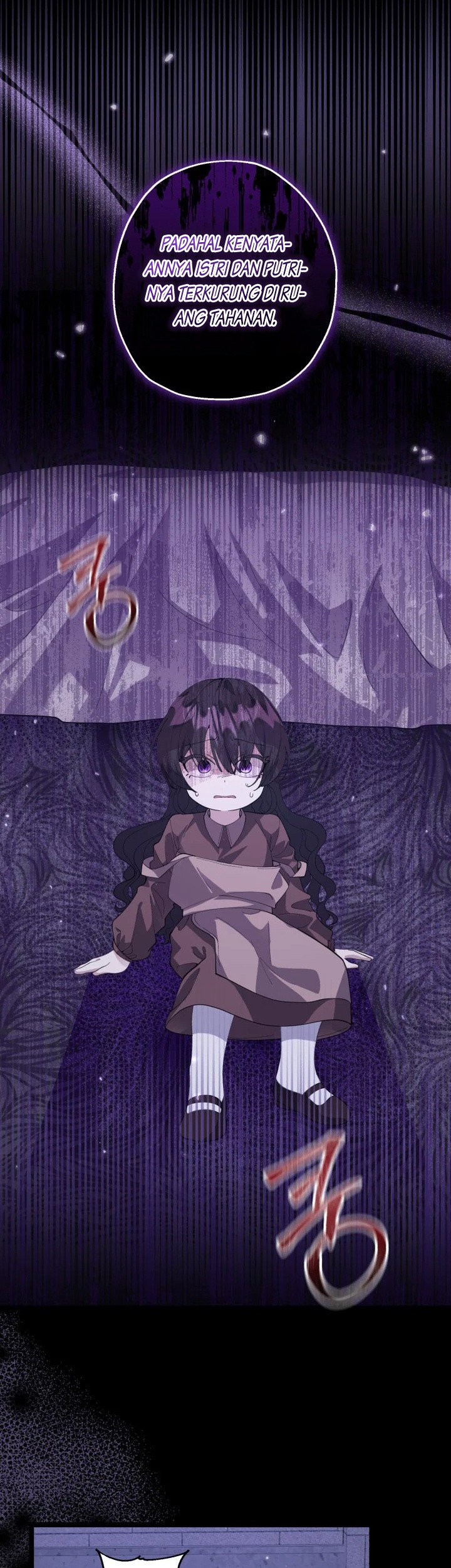 The Villain's Daughter Plans to Run Away Chapter 2 - halaman 42