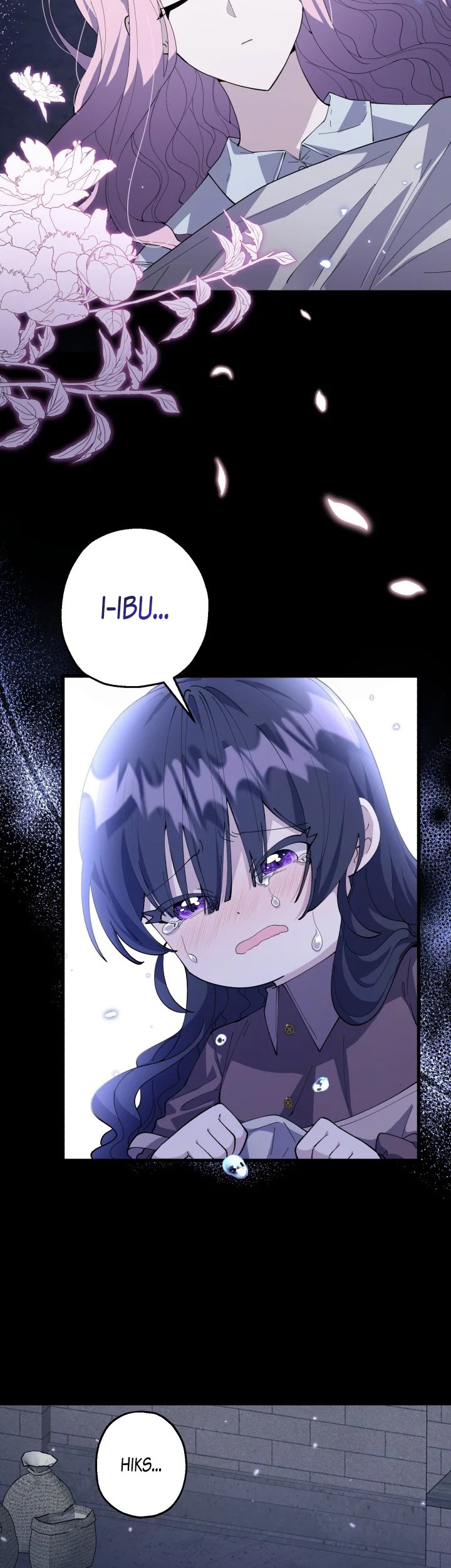 The Villain's Daughter Plans to Run Away Chapter 2 - halaman 45