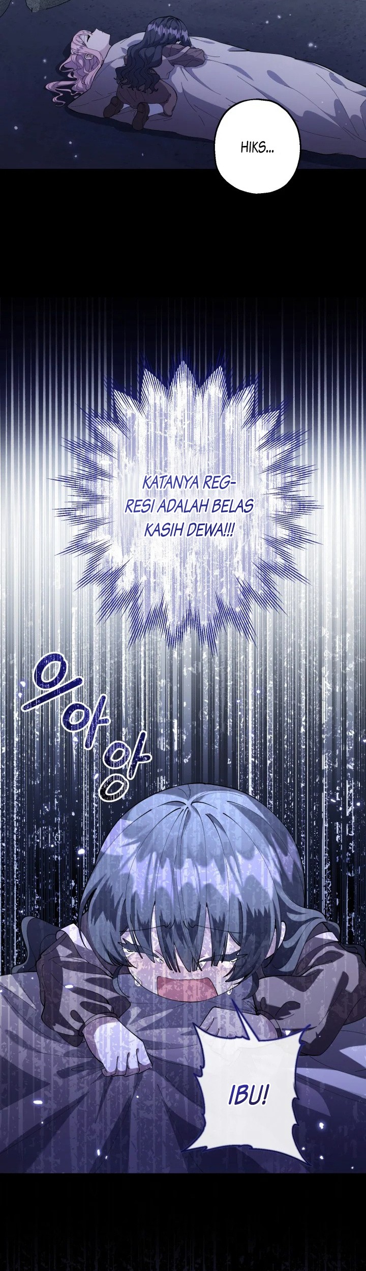 The Villain's Daughter Plans to Run Away Chapter 2 - halaman 46