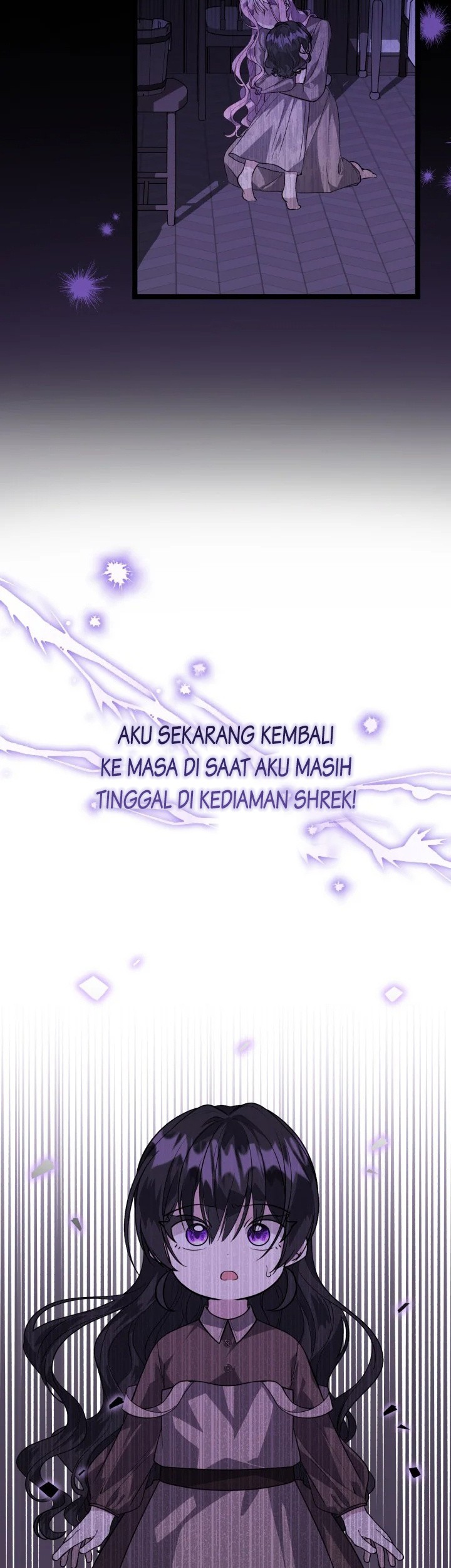 The Villain's Daughter Plans to Run Away Chapter 2 - halaman 5