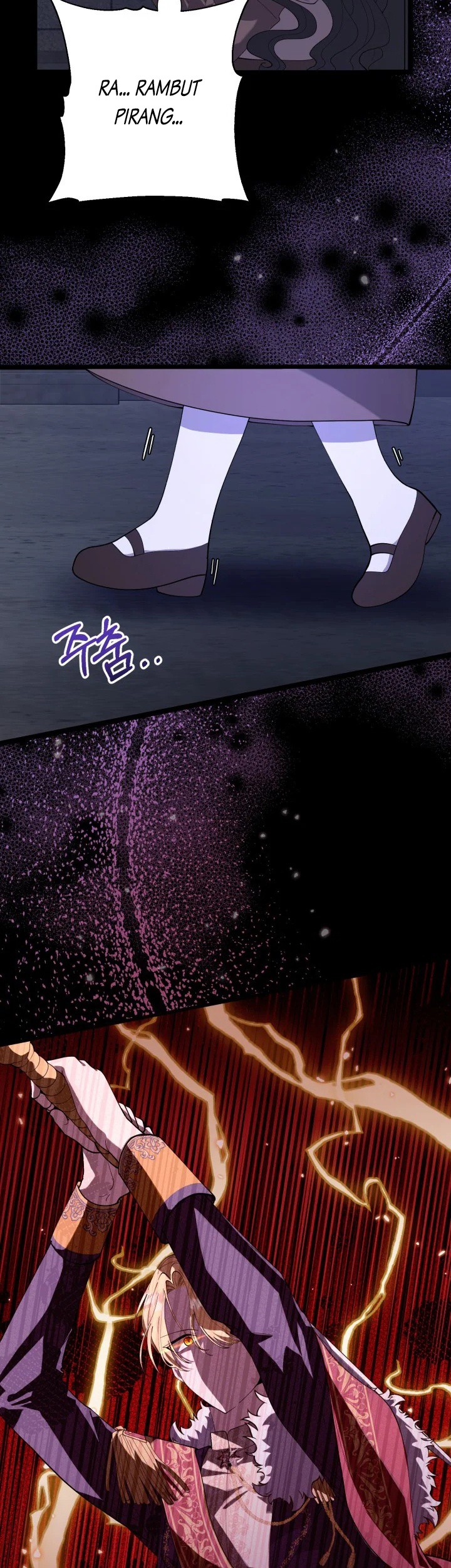 The Villain's Daughter Plans to Run Away Chapter 2 - halaman 52