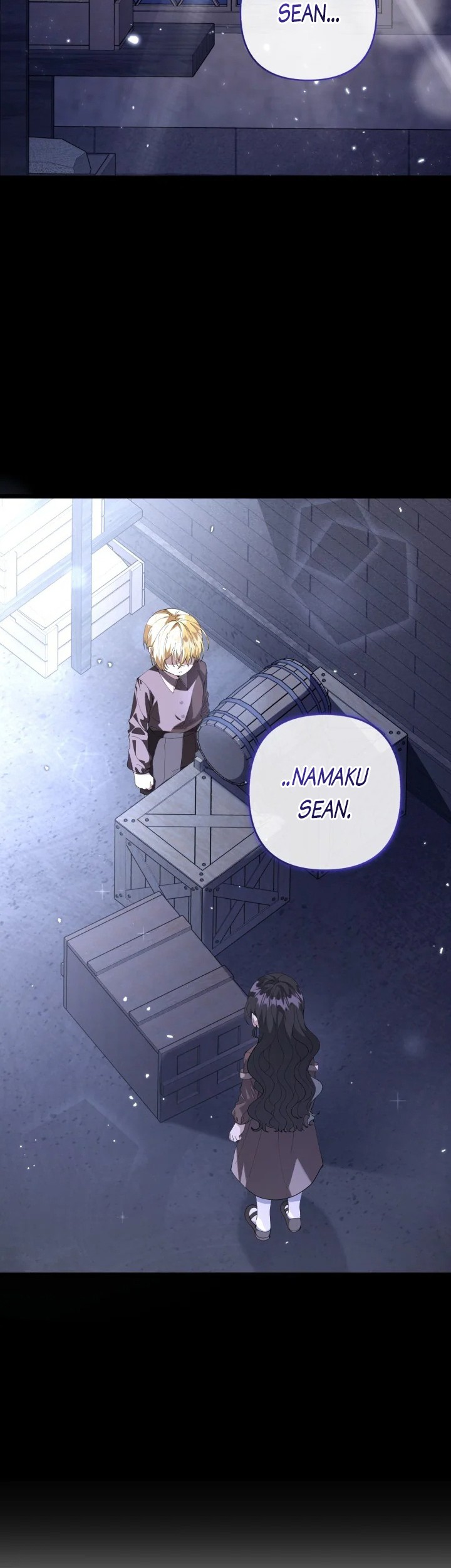 The Villain's Daughter Plans to Run Away Chapter 2 - halaman 57