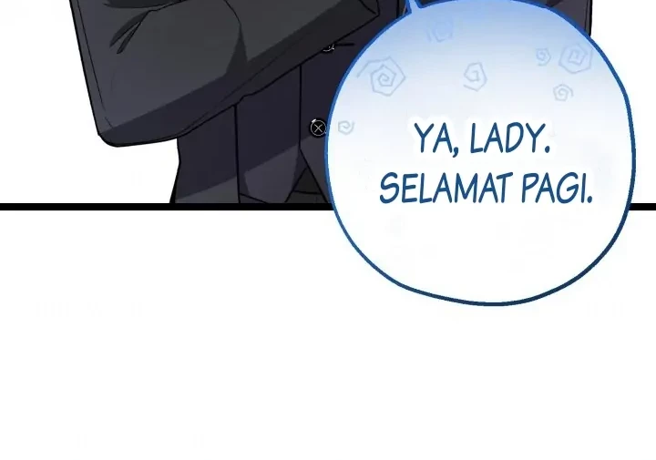 The Villain's Daughter Plans to Run Away Chapter 20 - halaman 18