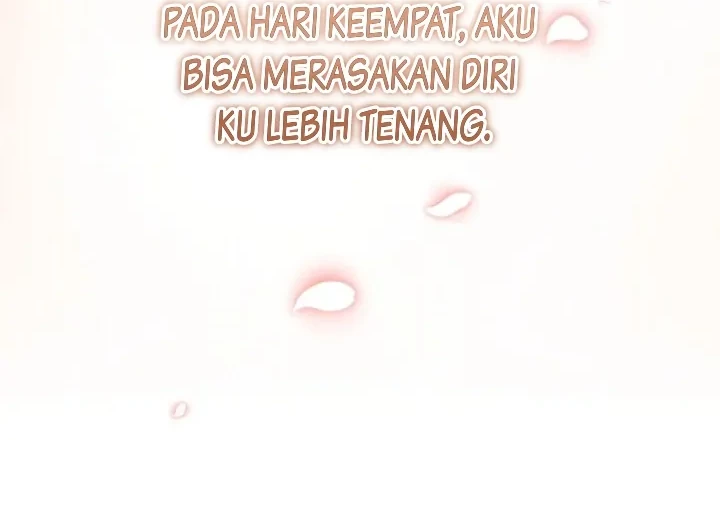 The Villain's Daughter Plans to Run Away Chapter 20 - halaman 49
