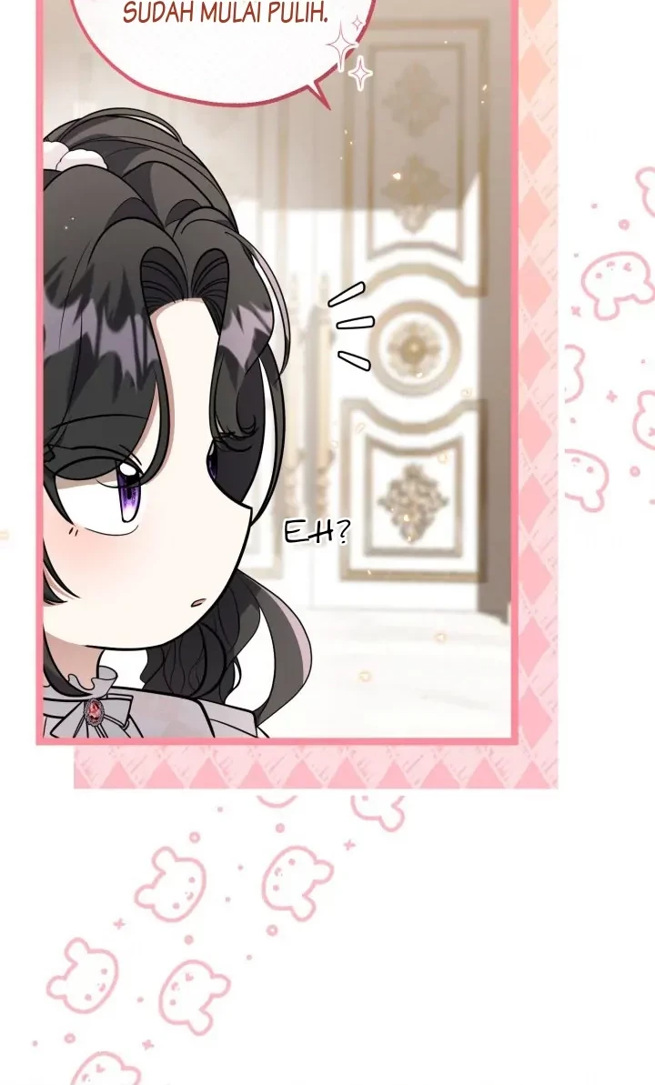 The Villain's Daughter Plans to Run Away Chapter 20 - halaman 55