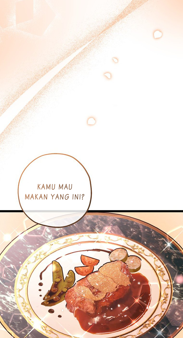The Villain's Daughter Plans to Run Away Chapter 21 - halaman 12