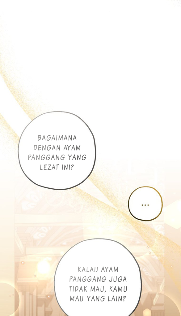 The Villain's Daughter Plans to Run Away Chapter 21 - halaman 14