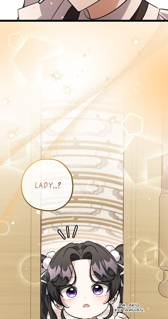 The Villain's Daughter Plans to Run Away Chapter 21 - halaman 20