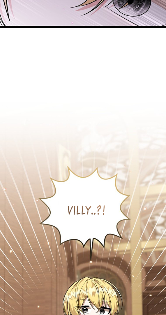 The Villain's Daughter Plans to Run Away Chapter 21 - halaman 24