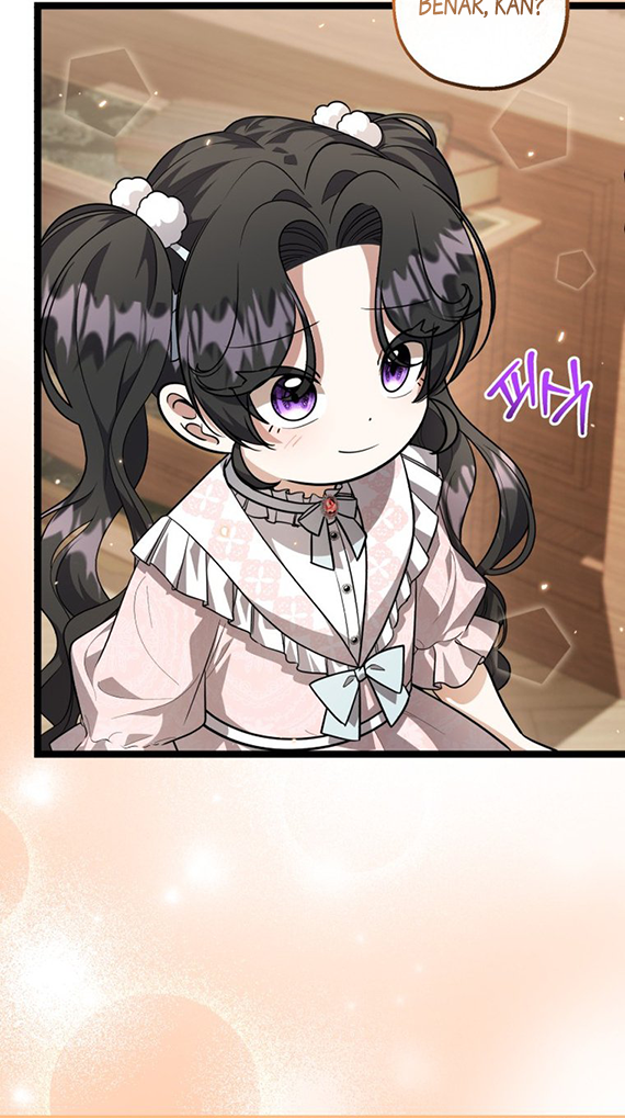 The Villain's Daughter Plans to Run Away Chapter 21 - halaman 29