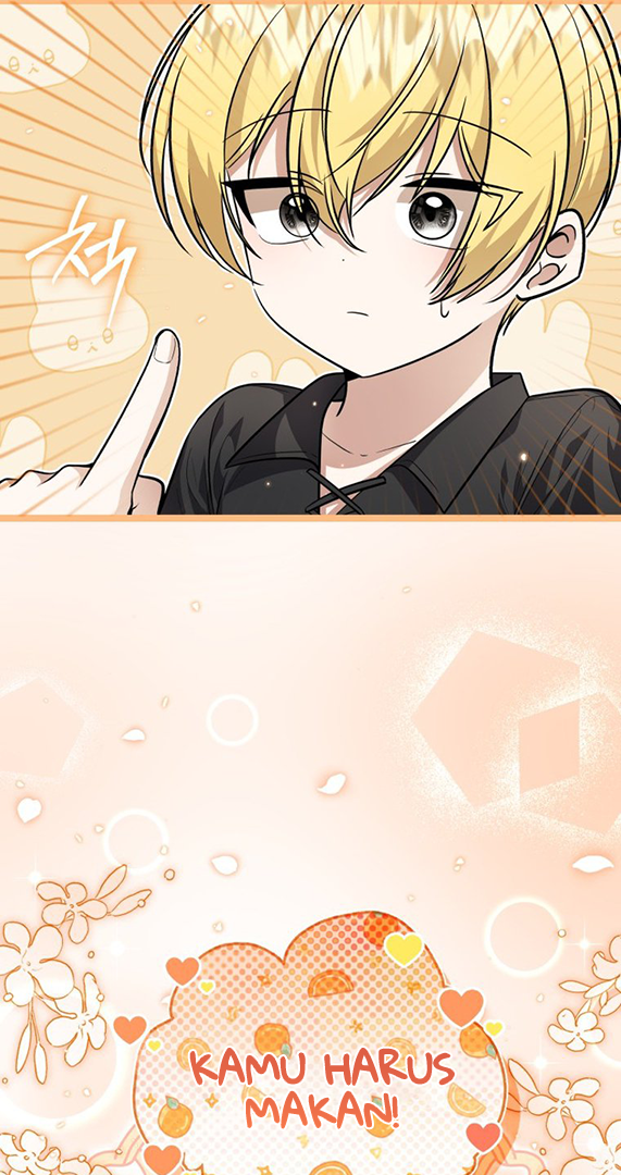 The Villain's Daughter Plans to Run Away Chapter 21 - halaman 30
