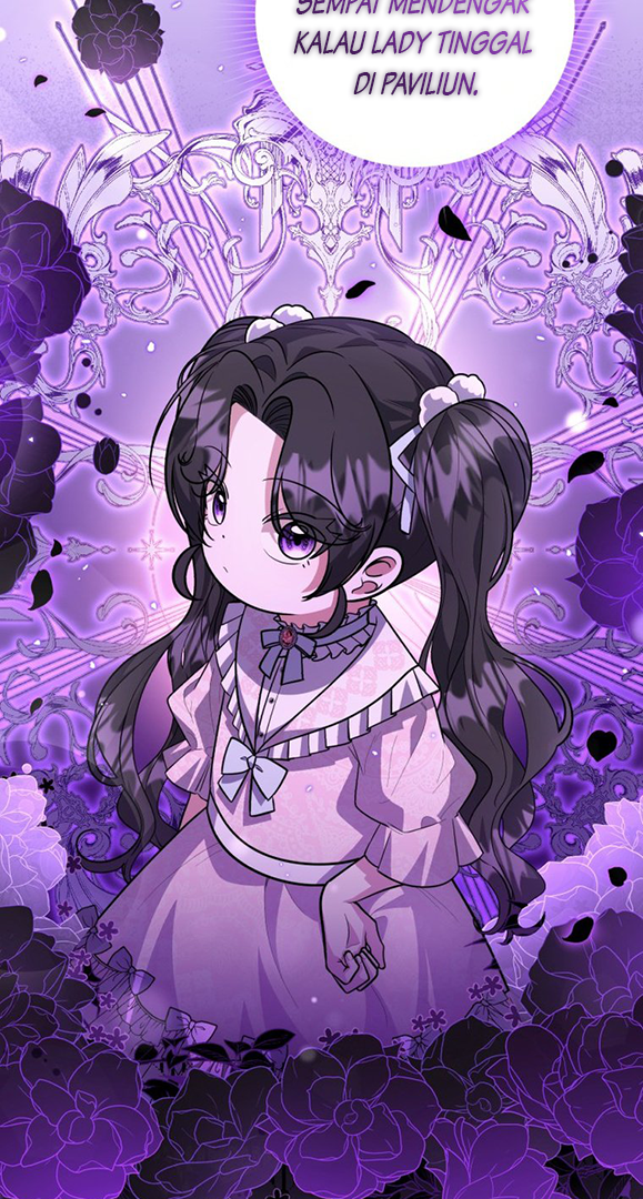 The Villain's Daughter Plans to Run Away Chapter 21 - halaman 49