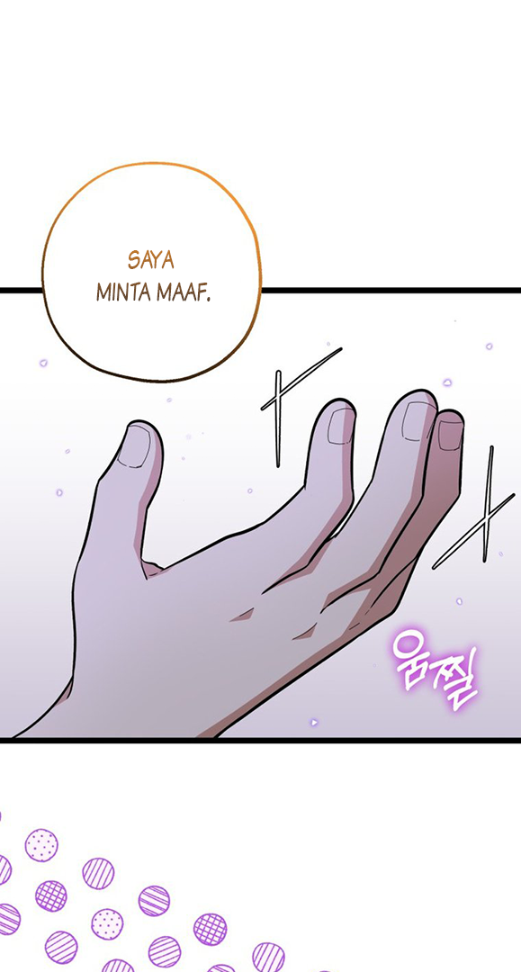 The Villain's Daughter Plans to Run Away Chapter 21 - halaman 55