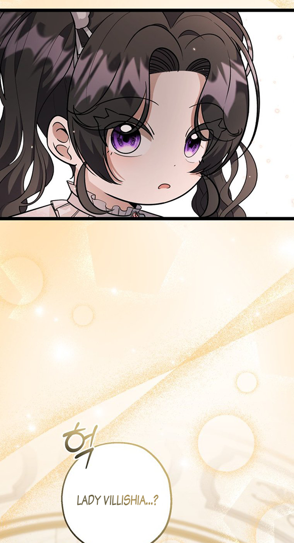 The Villain's Daughter Plans to Run Away Chapter 21 - halaman 6