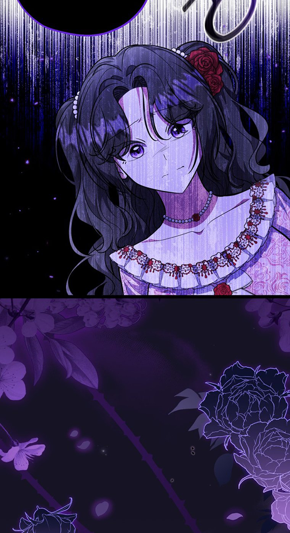 The Villain's Daughter Plans to Run Away Chapter 21 - halaman 65