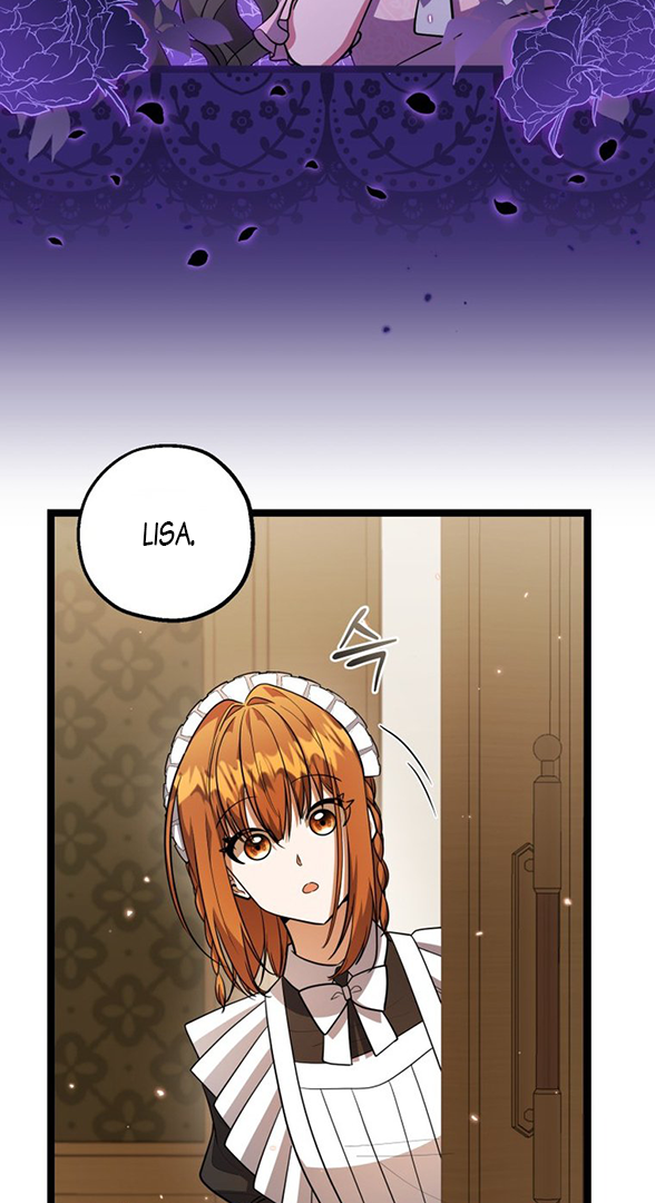 The Villain's Daughter Plans to Run Away Chapter 21 - halaman 67