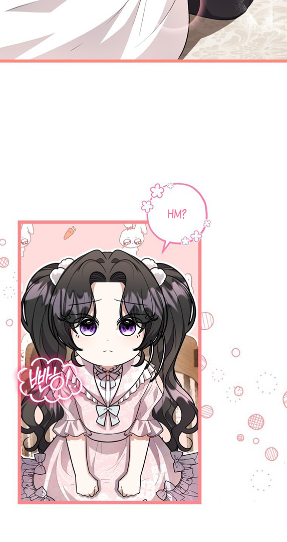 The Villain's Daughter Plans to Run Away Chapter 21 - halaman 78