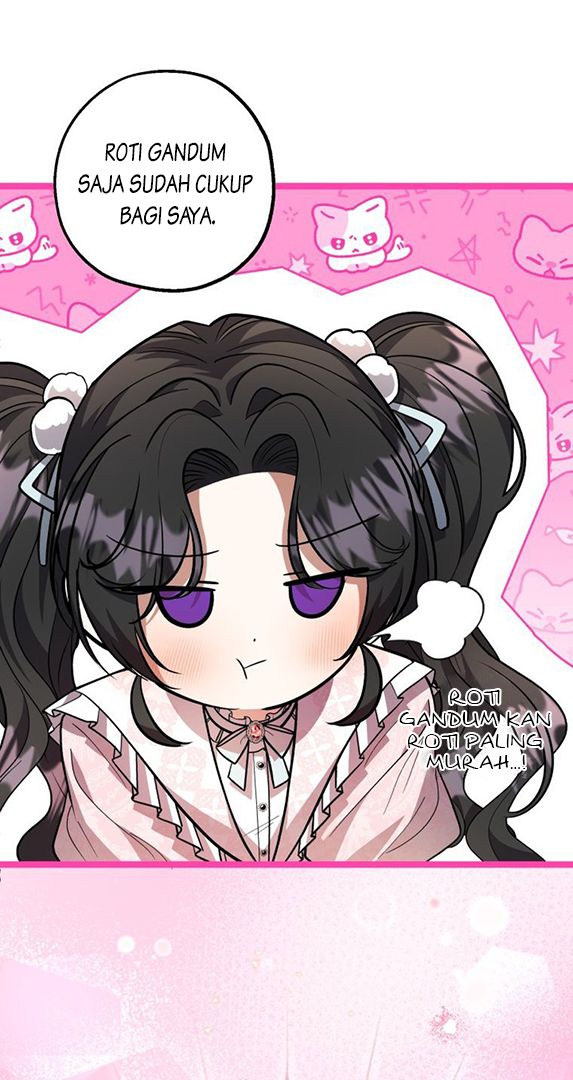 The Villain's Daughter Plans to Run Away Chapter 21 - halaman 81