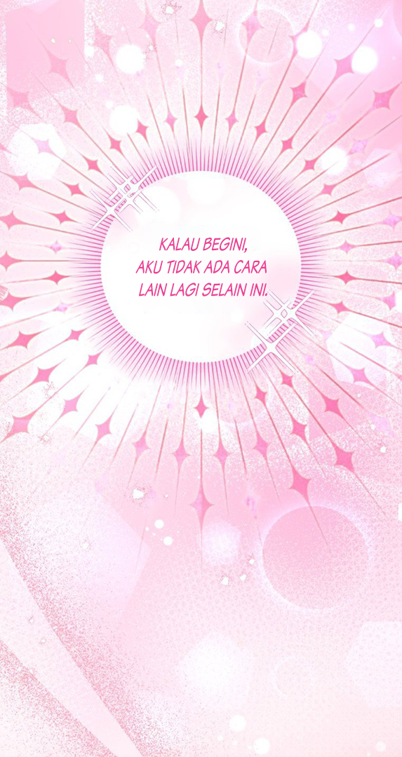 The Villain's Daughter Plans to Run Away Chapter 21 - halaman 82