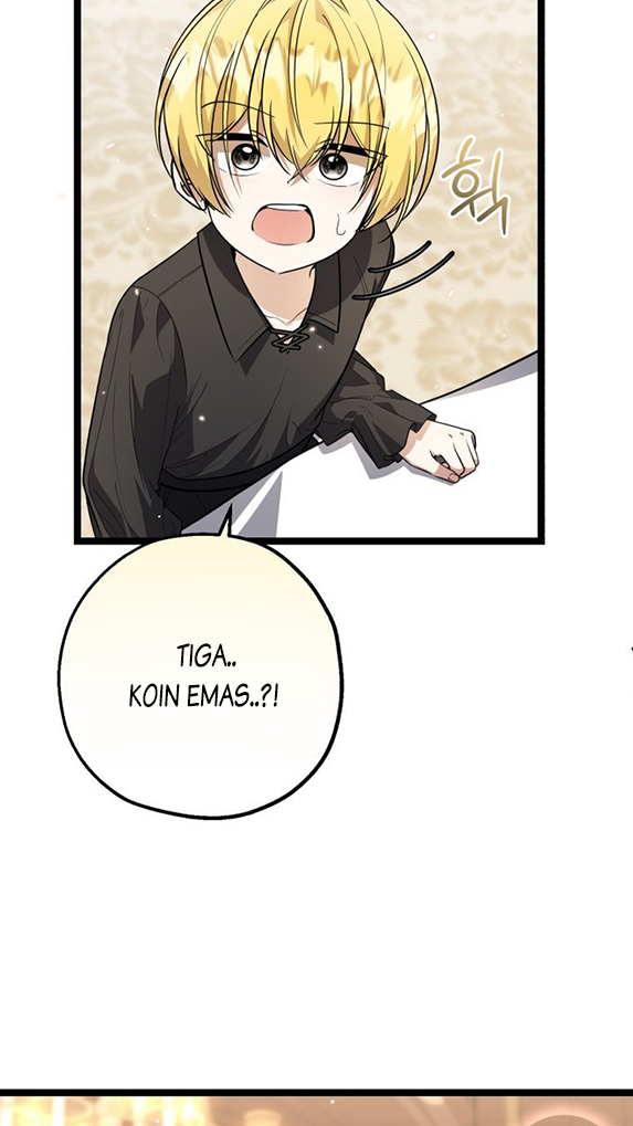 The Villain's Daughter Plans to Run Away Chapter 21 - halaman 85