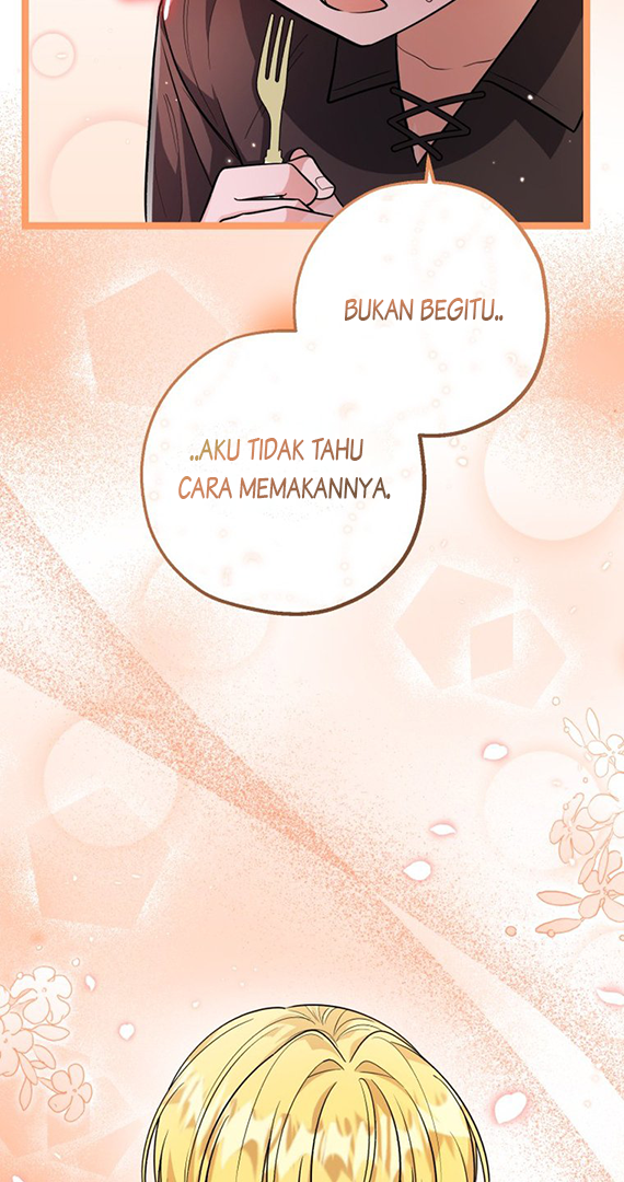 The Villain's Daughter Plans to Run Away Chapter 21 - halaman 88