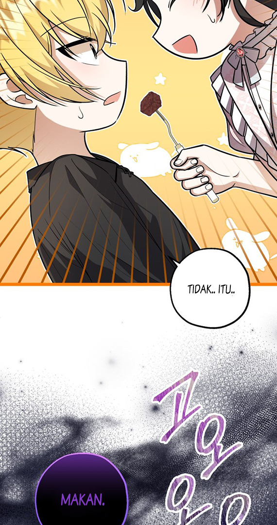 The Villain's Daughter Plans to Run Away Chapter 21 - halaman 93
