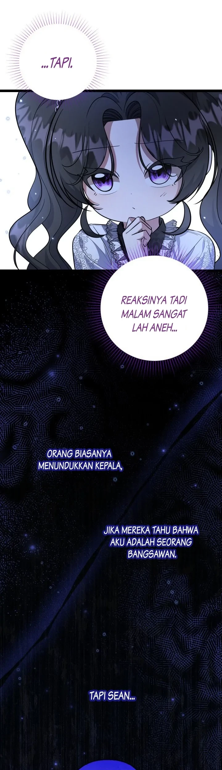 The Villain's Daughter Plans to Run Away Chapter 22 - halaman 11