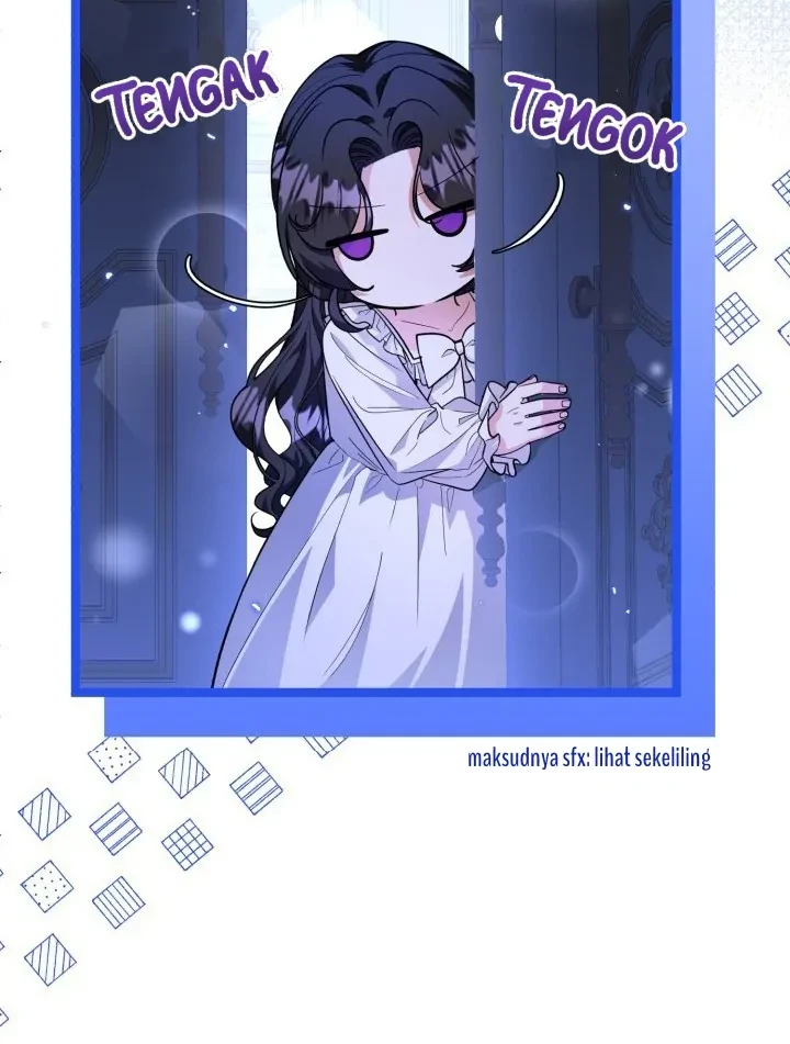 The Villain's Daughter Plans to Run Away Chapter 22 - halaman 33