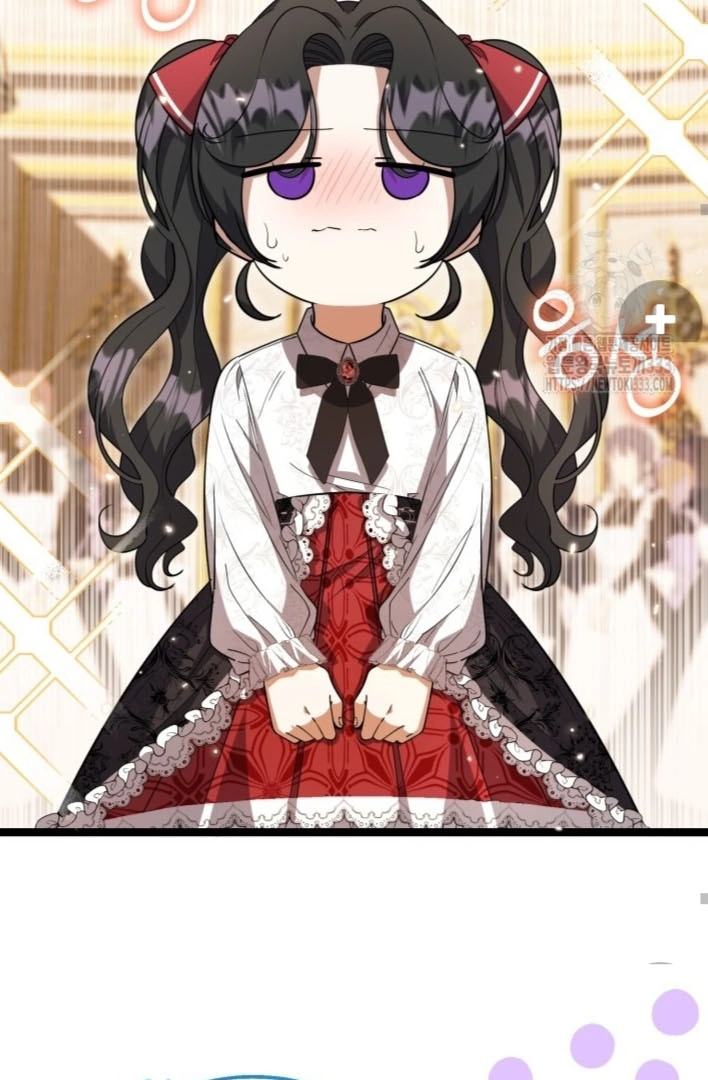 The Villain's Daughter Plans to Run Away Chapter 23 - halaman 104