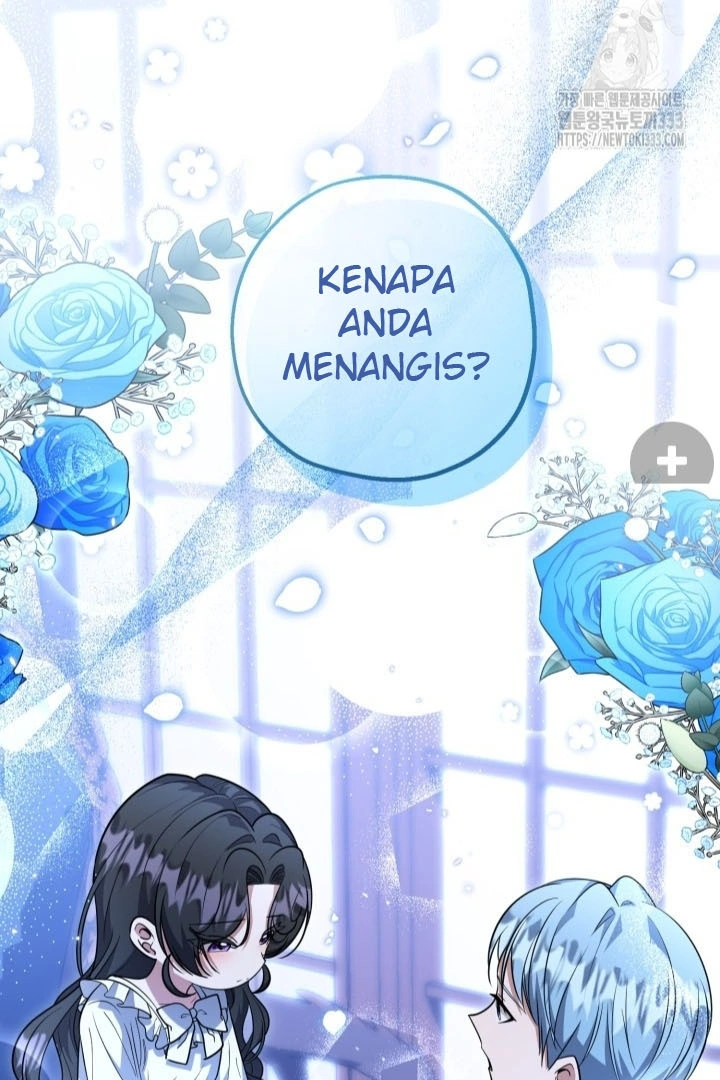 The Villain's Daughter Plans to Run Away Chapter 23 - halaman 11