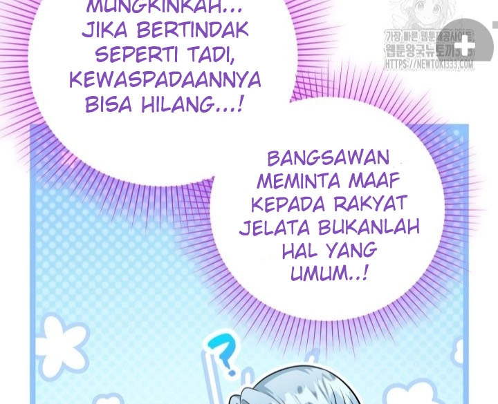 The Villain's Daughter Plans to Run Away Chapter 23 - halaman 113