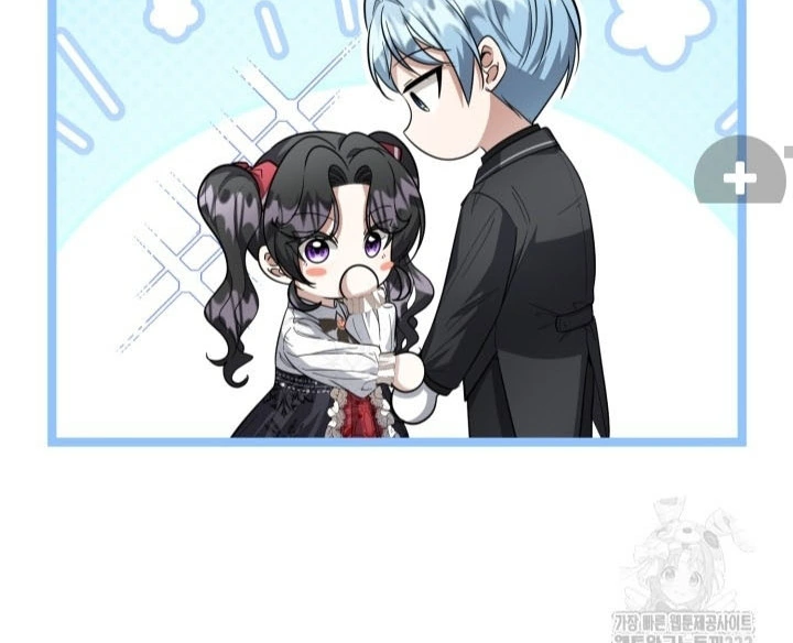 The Villain's Daughter Plans to Run Away Chapter 23 - halaman 114