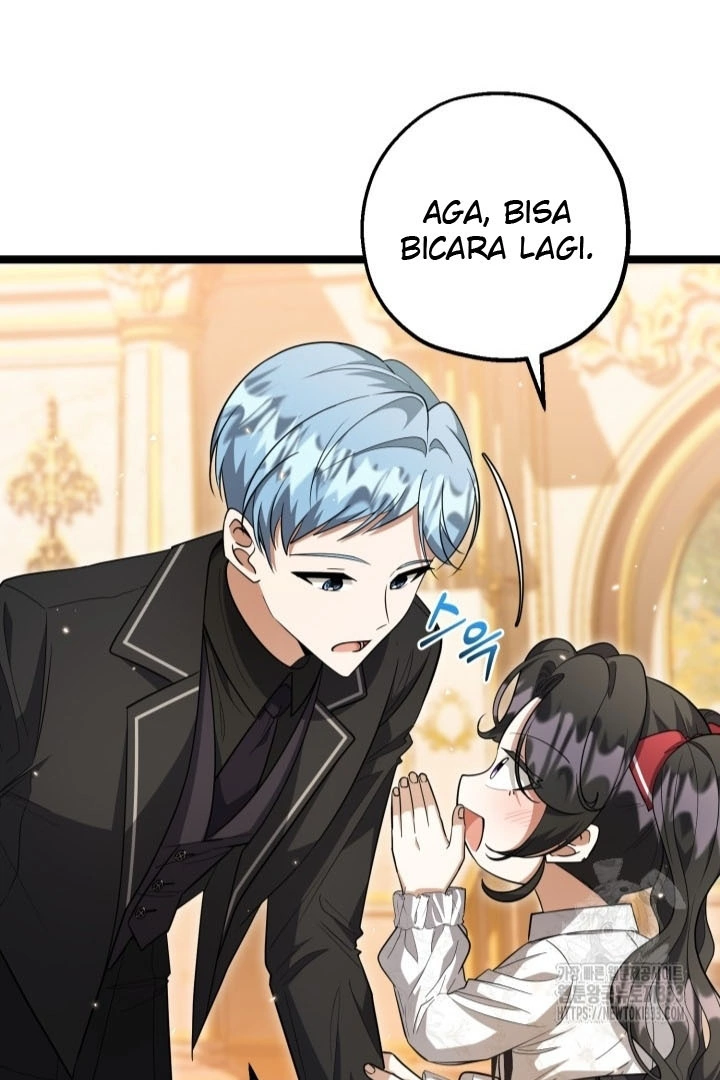 The Villain's Daughter Plans to Run Away Chapter 23 - halaman 115