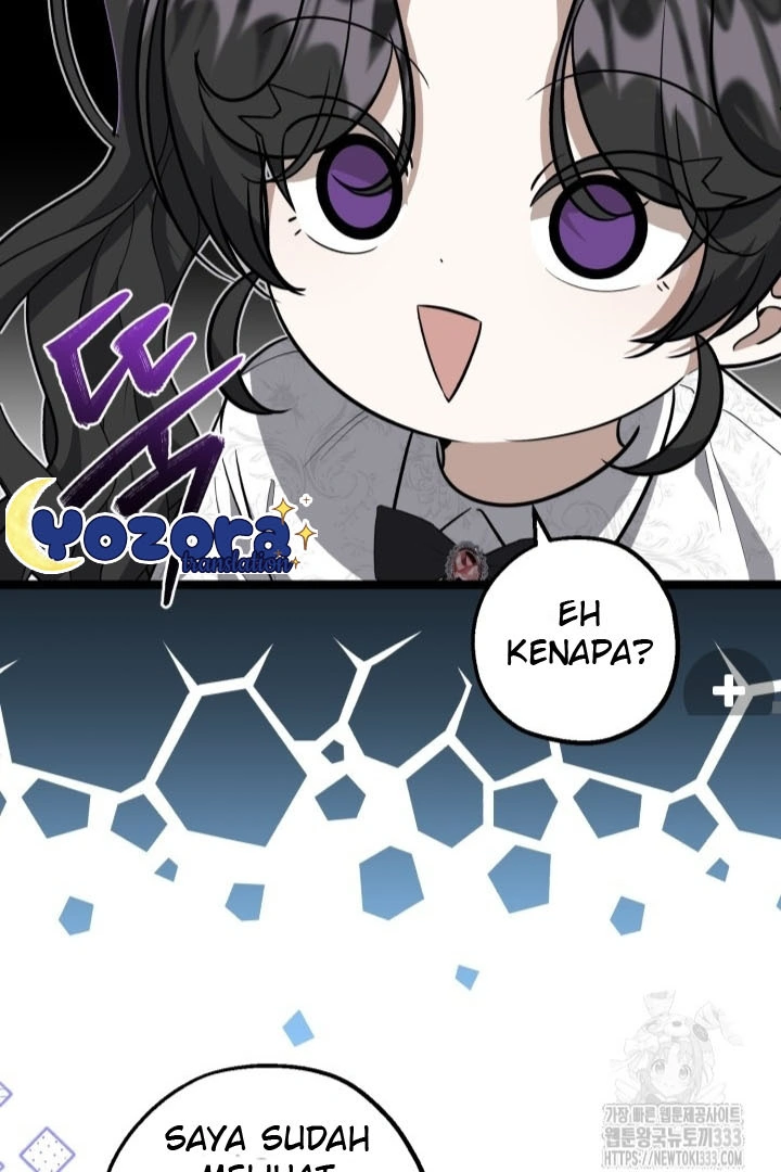 The Villain's Daughter Plans to Run Away Chapter 23 - halaman 118