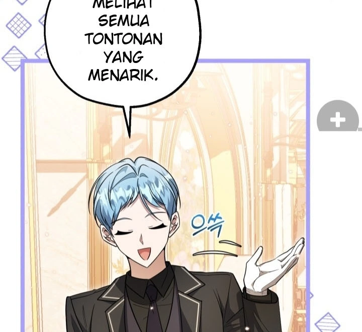 The Villain's Daughter Plans to Run Away Chapter 23 - halaman 119