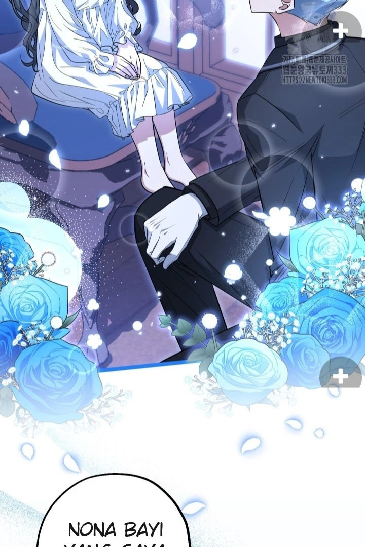 The Villain's Daughter Plans to Run Away Chapter 23 - halaman 12