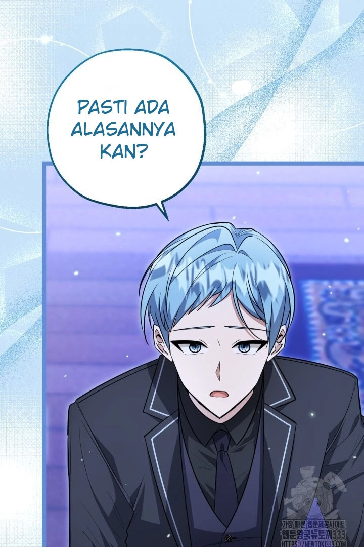 The Villain's Daughter Plans to Run Away Chapter 23 - halaman 15