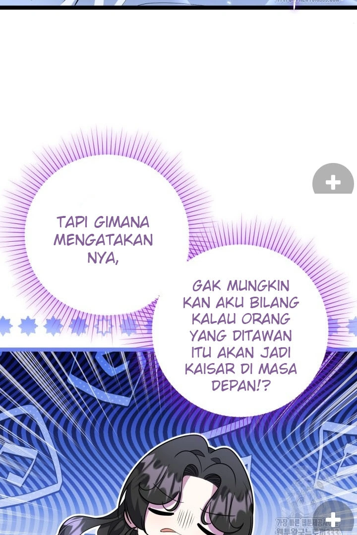 The Villain's Daughter Plans to Run Away Chapter 23 - halaman 17