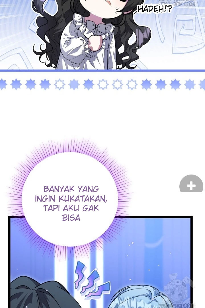 The Villain's Daughter Plans to Run Away Chapter 23 - halaman 18