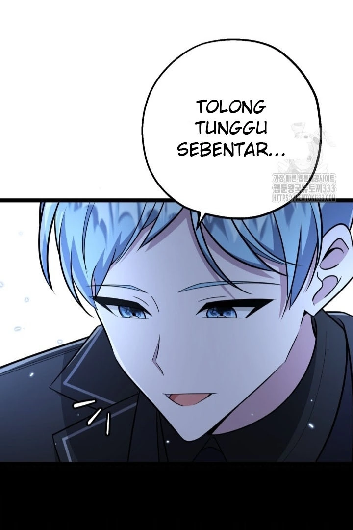The Villain's Daughter Plans to Run Away Chapter 23 - halaman 21