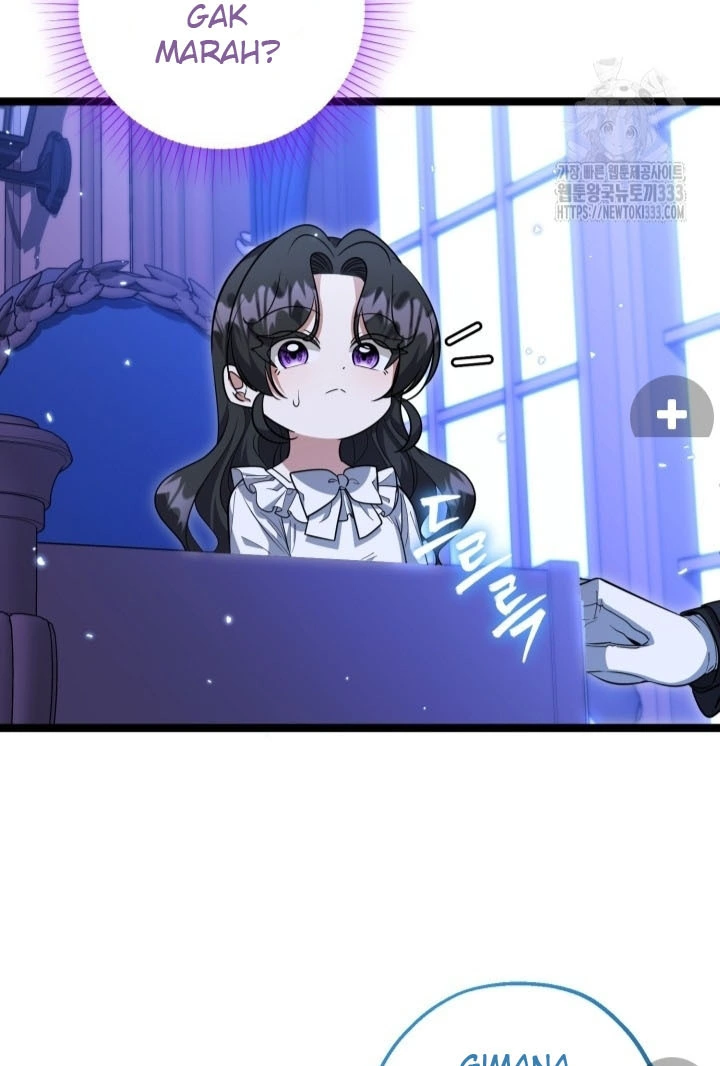 The Villain's Daughter Plans to Run Away Chapter 23 - halaman 24