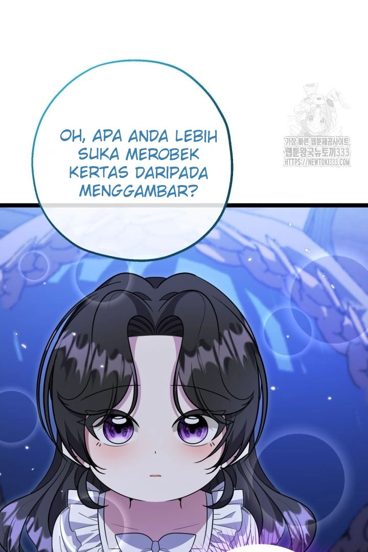 The Villain's Daughter Plans to Run Away Chapter 23 - halaman 26