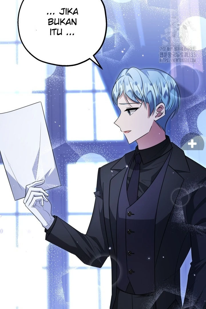 The Villain's Daughter Plans to Run Away Chapter 23 - halaman 29