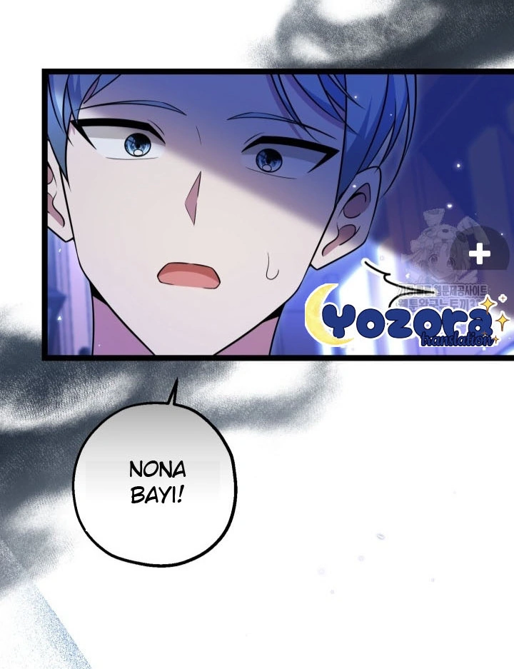 The Villain's Daughter Plans to Run Away Chapter 23 - halaman 36