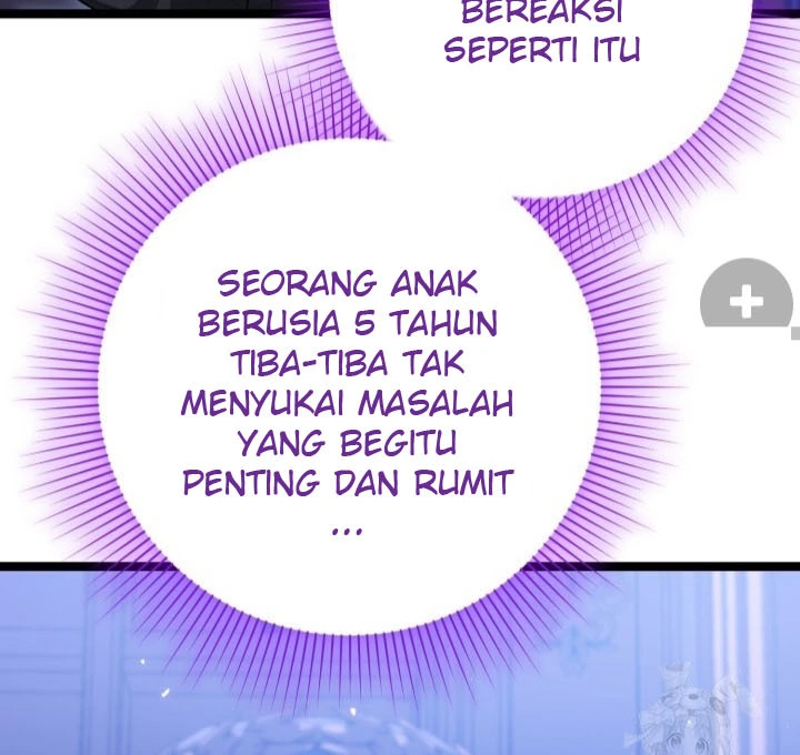 The Villain's Daughter Plans to Run Away Chapter 23 - halaman 41