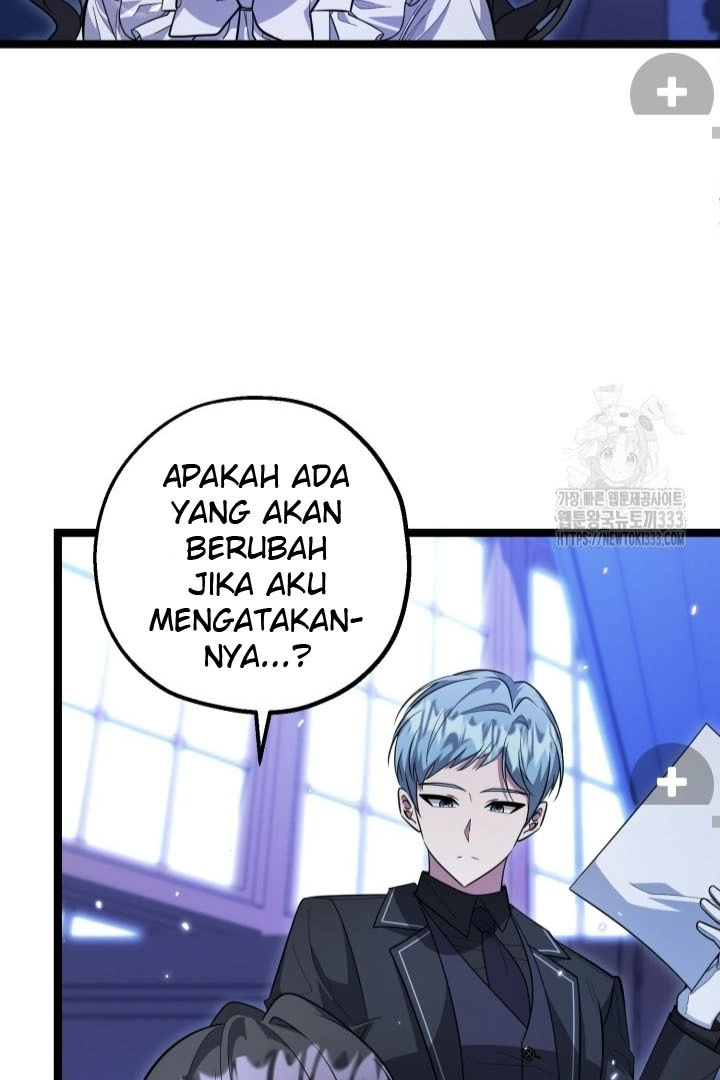 The Villain's Daughter Plans to Run Away Chapter 23 - halaman 44