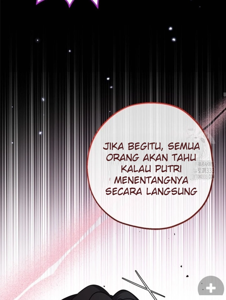 The Villain's Daughter Plans to Run Away Chapter 23 - halaman 47